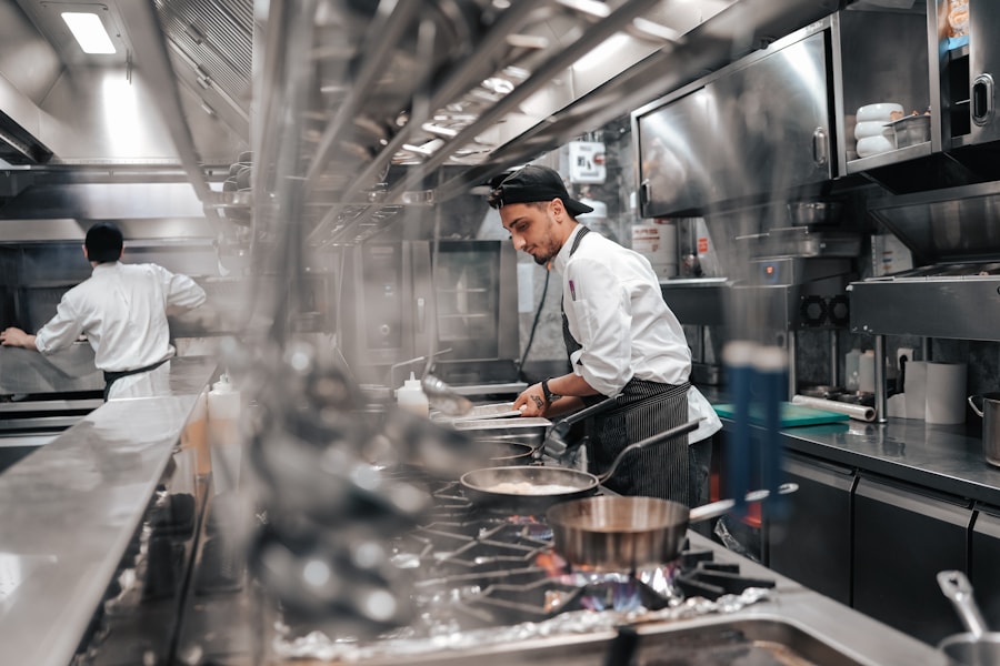 Anahtar Teslim Kurulum